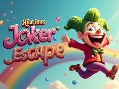 Laro Hilarious Joker Escape 