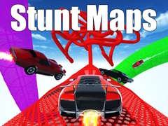 Laro Stunt Maps