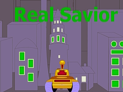 Laro Real Savior