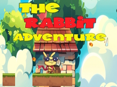 Laro The Rabbit Adventure
