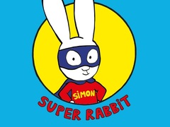 Laro Simon Super Rabbit