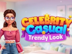 Laro Celebrity Casual Trendy Look