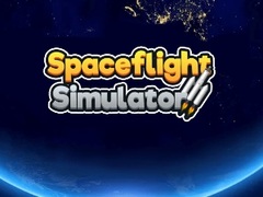Laro Spaceflight Simulator