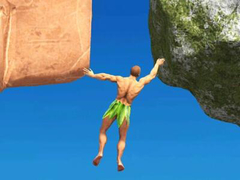 Laro Super Rock Climber