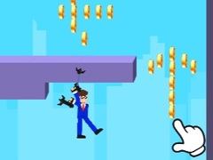 Laro Hook Master: Mafia City