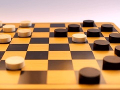 Laro Checkers Free