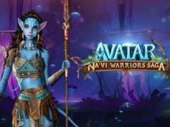Laro Avatar Na'vi Warriors Saga
