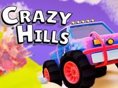 Laro Crazy Hills