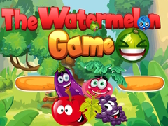 Laro The Watermelon Game