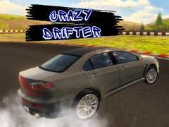 Laro Crazy Drifter