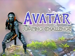 Laro Avatar Jumping Challenge