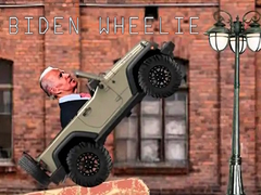 Laro Biden Wheelie