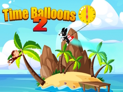Laro Time Balloons 2