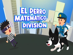 Laro El Perro Matematico Division