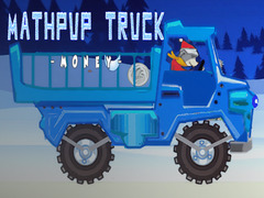 Laro MathPup Truck Money