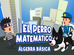 Laro El Perro Matematico Algebra Basica