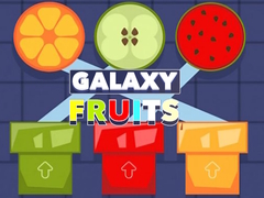 Laro Fruits Galaxy