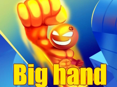 Laro Big hand