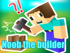 Laro Noob the builder