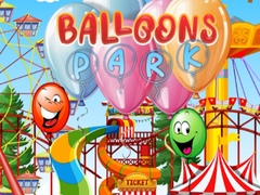 Laro Balloons Park