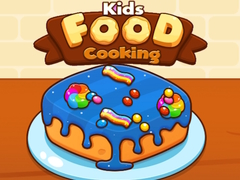 Laro Kids Food Cooking
