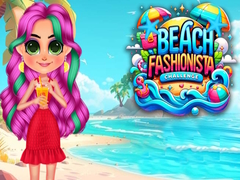 Laro Beach Fashionista Challenge