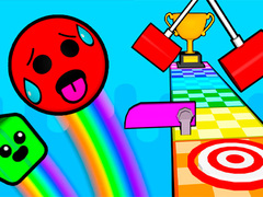 Laro Ball Tower of Hell
