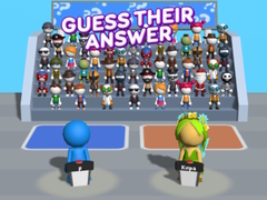 Laro Guess Their Answer