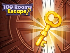 Laro 100 Rooms Escape