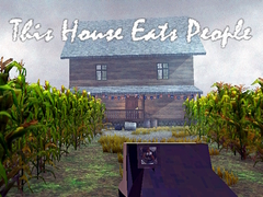 Laro This House Eats People