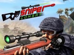 Laro Sniper Combat 3D
