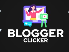 Laro Blogger Clicker