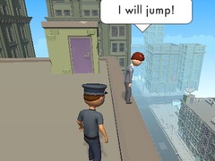 Laro Hostage Negotiator