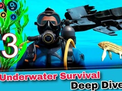 Laro Underwater Survival: Deep Dive