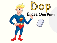 Laro DOP Erase One Part