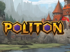 Laro Politon