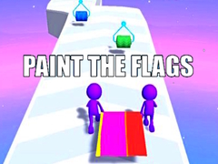 Laro Paint The Flags