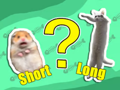 Laro Kids Quiz: Shortest And Longest