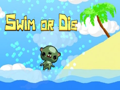 Laro Swim or Die