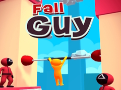 Laro Fall Guy 