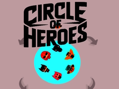 Laro Circle Of Heros