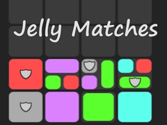 Laro Jelly Matches