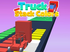 Laro Truck Stack Colors