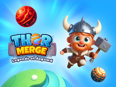 Laro Thor's Merge