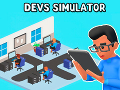 Laro Devs Simulator