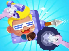 Laro Tank Stars Battle Arena