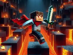 Laro Minecraft Obby