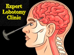 Laro Expert Lobotomy Clinic