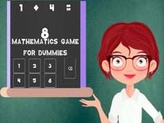 Laro Math games for Dummies