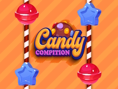 Laro Candy Competition